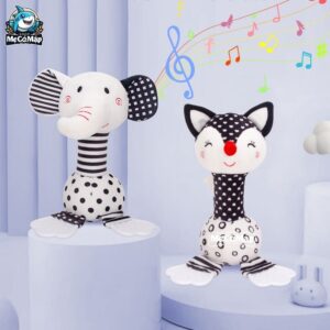 Đồ chơi cầm tay Happy Monkey T270 28 Đồ chơi cầm tay Happy Monkey T270