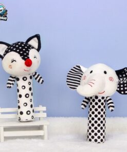 Đồ chơi cầm tay Happy Monkey T264