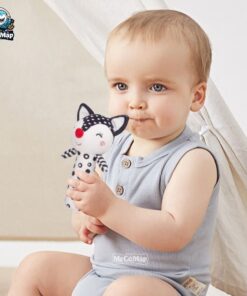 Đồ chơi cầm tay Happy Monkey T264