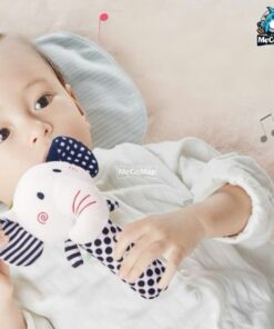 Đồ chơi cầm tay Happy Monkey T264