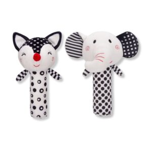 Đồ chơi cầm tay Happy Monkey T264