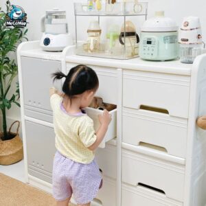 Kệ đồ dạng tủ Pakey E005 - E006 46 Kệ đồ dạng tủ Pakey E005 - E006