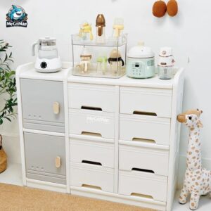 Kệ đồ dạng tủ Pakey E005 - E006 45 Kệ đồ dạng tủ Pakey E005 - E006