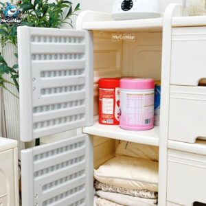 Kệ đồ dạng tủ Pakey E005 - E006 43 Kệ đồ dạng tủ Pakey E005 - E006