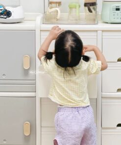 Kệ đồ dạng tủ Pakey E005 - E006