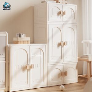 Kệ đồ dạng tủ Pakey E007 – E008 39 Kệ đồ dạng tủ Pakey E007 – E008