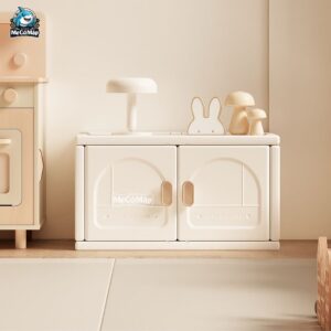 Kệ đồ dạng tủ Pakey E007 – E008 40 Kệ đồ dạng tủ Pakey E007 – E008