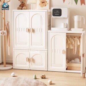 Kệ đồ dạng tủ Pakey E007 – E008 43 Kệ đồ dạng tủ Pakey E007 – E008