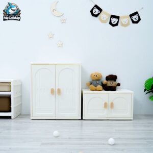 Kệ đồ dạng tủ Pakey E007 – E008 41 Kệ đồ dạng tủ Pakey E007 – E008