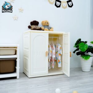 Kệ đồ dạng tủ Pakey E007 – E008 37 Kệ đồ dạng tủ Pakey E007 – E008