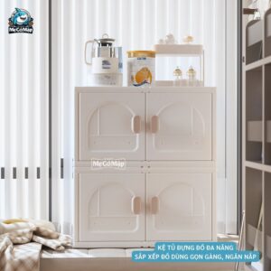 Kệ đồ dạng tủ Pakey E007 – E008 32 Kệ đồ dạng tủ Pakey E007 – E008