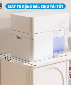 Kệ đồ dạng tủ cho bé E009 – E010