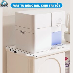 Kệ đồ dạng tủ cho bé E009 – E010 43 Kệ đồ dạng tủ cho bé E009 – E010