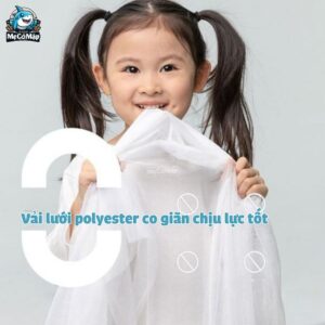 Màn chống muỗi, chống ngã cho bé M01