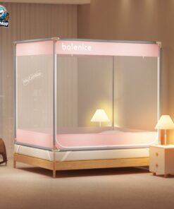 Màn chống muỗi, chống ngã cho bé M01