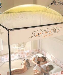 Màn chống ngã Pakey P-MK02 43 Màn chống ngã Pakey P-MK02