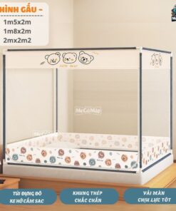 Màn chống ngã Pakey P-MK02 45 Màn chống ngã Pakey P-MK02