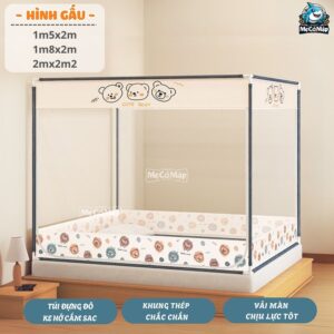 Màn chống ngã Pakey P-MK02 45 Màn chống ngã Pakey P-MK02