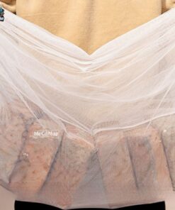 Màn chống ngã Pakey P-MK02 42 Màn chống ngã Pakey P-MK02