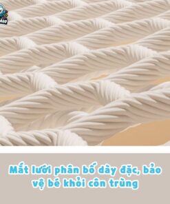 Màn chống ngã Pakey P-MK02 41 Màn chống ngã Pakey P-MK02