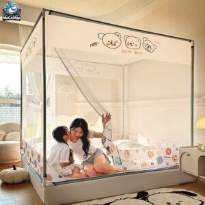 Màn chống ngã Pakey P-MK02 40 Màn chống ngã Pakey P-MK02