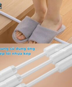 Màn chống ngã Pakey P-MK02 39 Màn chống ngã Pakey P-MK02