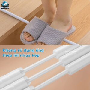 Màn chống ngã Pakey P-MK02 39 Màn chống ngã Pakey P-MK02