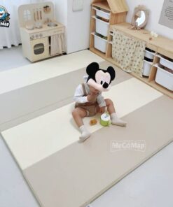 Thảm da PU Pakey TD01 - TD02