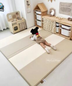 Thảm da PU Pakey TD01 - TD02