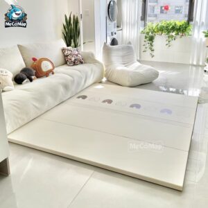 Thảm da PU Pakey TD01 - TD02 52 Thảm da PU Pakey TD01 - TD02