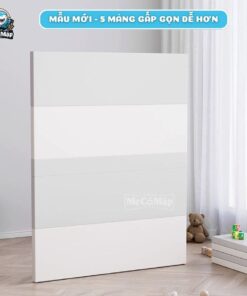 Thảm da PU Pakey TD01 - TD02