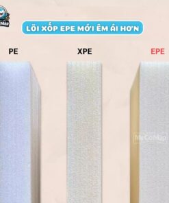 Thảm da PU Pakey TD01 - TD02