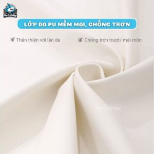 Thảm da PU Pakey TD01 - TD02 48 Thảm da PU Pakey TD01 - TD02