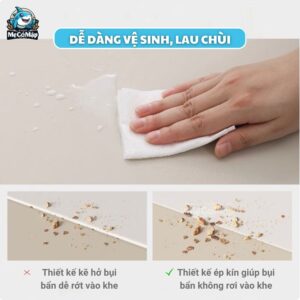 Thảm da PU Pakey TD01 - TD02 46 Thảm da PU Pakey TD01 - TD02
