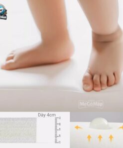 Thảm da PU Pakey TD01 - TD02