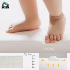 Thảm da PU Pakey TD01 - TD02 45 Thảm da PU Pakey TD01 - TD02