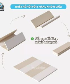 Thảm da PU Pakey TD01 - TD02