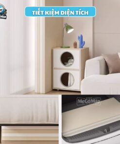 Thảm da PU Pakey TD01 - TD02