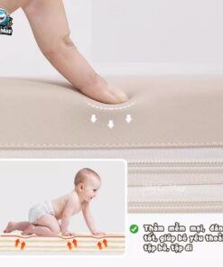 Thảm da PU Pakey TD01 - TD02