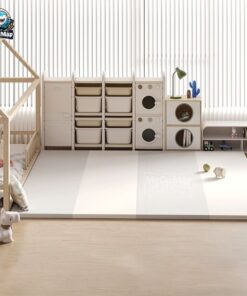 Thảm da PU Pakey TD01 - TD02