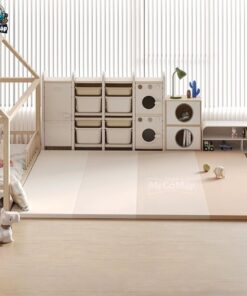 Thảm da PU Pakey TD01 - TD02