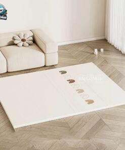 Thảm da PU Pakey TD01 - TD02