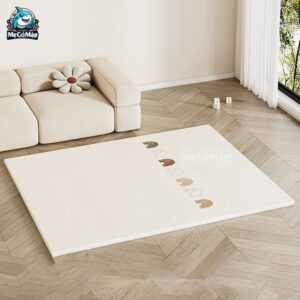 Thảm da PU Pakey TD01 - TD02 58 Thảm da PU Pakey TD01 - TD02