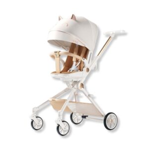 Xe đẩy du lịch gấp gọn Vinng Q7