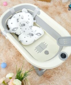 Chậu tắm Pakey có nhiệt kế P-CT03