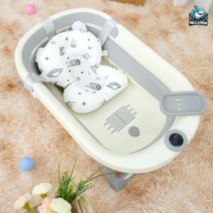 Chậu tắm Pakey có nhiệt kế P-CT03