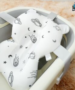 Chậu tắm Pakey có nhiệt kế P-CT03