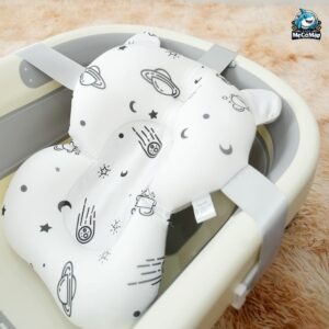 Chậu tắm Pakey có nhiệt kế P-CT03