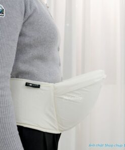 Địu vải Vinng D6 có ghế đa năng