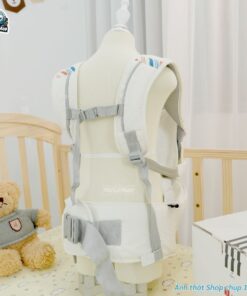 Địu vải Vinng D6 có ghế đa năng